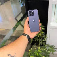 iPhone 14 promax 256 za/a با ریجستر