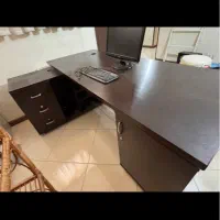 میز مدیریت
