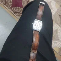 ساعت دست دوم