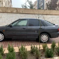 پروتون ویرا مدل ۸۶