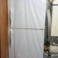 این یخچال به فروش میرسه نو  وجا دار قیمت ۲۲ میلیون