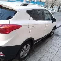 جک S3 اتوماتیک مدل ۱۴۰۲ کارنامه|خودرو سواری و وانت|تهران, افسریه جنوبی|دیوار