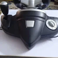 ps2 با دو دسته و فرمان و پدال|کنسول، بازی ویدئویی و آنلاین|فردیس, فردیس|دیوار