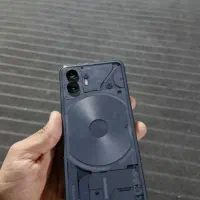 ناتینگ فون 2|موبایل|خرمآباد, |دیوار