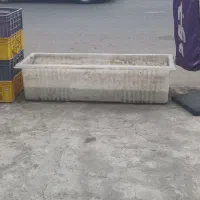 وان ۳۵۰ لیتری بهمراه پمپ اب