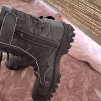 پوتین کوهنوردی و طبیعت گردی