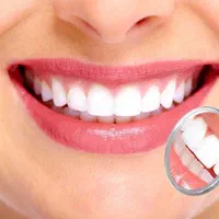 دندانپزشکی با امکانات روز