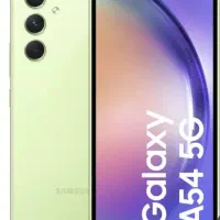 گوشی a54