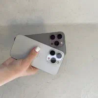 //گوشی ایفون 15pro 256مکس ثبت قانونی ریجستر