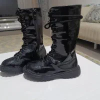 چکمه بچگانه