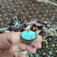 فیروزه اصل نیشابور