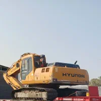 نیازمند راننده بیل