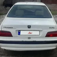 پژو پارس تیو فایو اتومات|خودرو سواری و وانت|قائمشهر, |دیوار