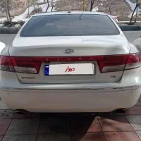 ازرا 2008|خودرو سواری و وانت|تبریز, |دیوار