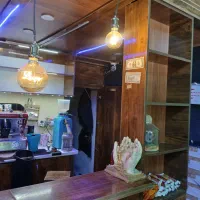 دکور کافیشاپ|کافی‌شاپ و رستوران|چناران, |دیوار