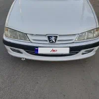 پارس سال مدل 87