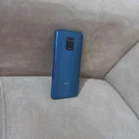 شیائومی Redmi Note 9S با حافظهٔ ۶۴ گیگابایت
