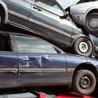 خدمات نقدی اسقاطی اوراقی تاکسی