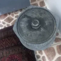 دیگ دیزی ۱۰کیلویی