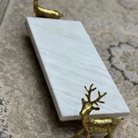 رولت خوری برنجی