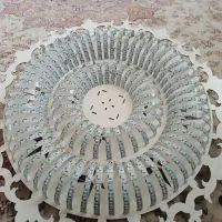 لامپ دست ساز