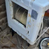 کولر ابی .بدون موتور