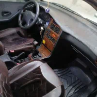 پژو پارس نقره ای درجه یک|خودرو سواری و وانت|کرمانشاه, |دیوار