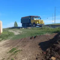 اسکانیا ۱۱۳ کمپرسی مدل ۷۱