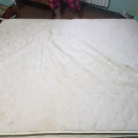 تشک تخت دو نفره اسپرینگ وال|تشک تختخواب|تهران, نارمک|دیوار