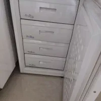 فریزر ۴ کشو