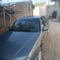 پارس سال بدون رنگ|خودرو سواری و وانت|آبدانان, |دیوار