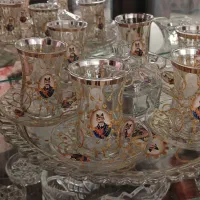 ظروف پذیرایی