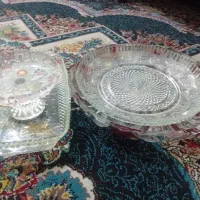 جامیوه وشیرینی خوری