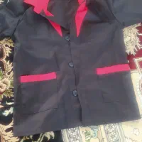 لباس و روسری