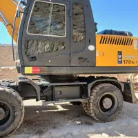 بیل ۱۷۰ هیوندای|خودرو سنگین|تهران, حر|دیوار