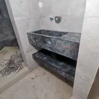 نما اسلب وکاشی کاری پله روشویی شومینه کباب پز|خدمات پیشه و مهارت|پارسآباد, |دیوار