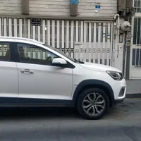 x22 لاکچری|خودرو سواری و وانت|تهران, سنائی|دیوار