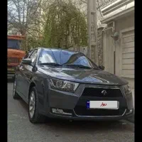 دنا پلاس توربو اتوماتیک