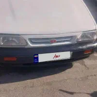 پراید مدل ۸۷