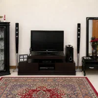 میز تی وی  آیینه و کنسول و بوفه