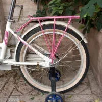 دوچرخه دخترانه|دوچرخه، اسکیت، اسکوتر|تهران, نارمک|دیوار