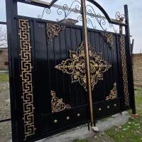 فروشگاه درب ویلایی در خدمت شما