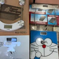 ترازو و باسکول|فروشگاه و مغازه|مریوان, |دیوار