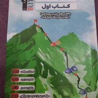 کتاب های کنکور قلم چی|کتاب و مجله آموزشی|فردوس (خراسان), |دیوار