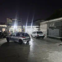 خدمات خودرویی