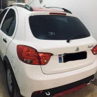 کوییک R استثنایی|خودرو سواری و وانت|مشهد, الهیه|دیوار