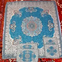 روتختی همراه با بالش