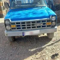 نیسان دوگانه کارخانه|خودرو سواری و وانت|گلبهار, بیزکی|دیوار