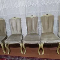 مبل ۵|مبلمان خانگی و میز عسلی|تهران, آذری|دیوار