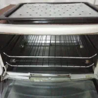 توستر پارس خزر|اجاق گاز و لوازم برقی پختوپز|تهران, سازمان آب|دیوار